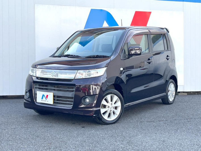 2009 Suzuki Wagon R Stingray DBA-MH23S (UW-69ef588d1dd38)[0]