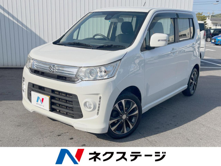 2015 Suzuki Wagon R Stingray DBA-MH34S (UW-69ef588d23519)[3]