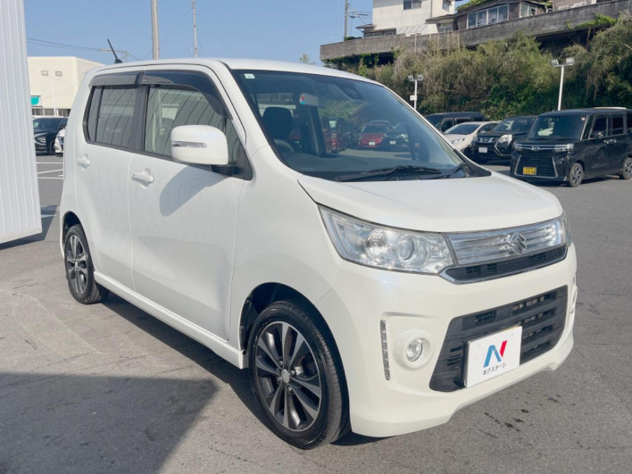 2015 Suzuki Wagon R Stingray DBA-MH34S (UW-69ef588d23519)[7]