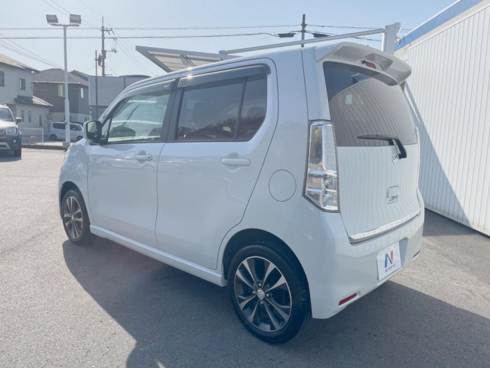 2015 Suzuki Wagon R Stingray DBA-MH34S (UW-69ef588d23519)[13]