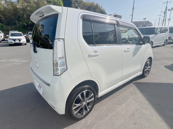 2015 Suzuki Wagon R Stingray DBA-MH34S (UW-69ef588d23519)[9]