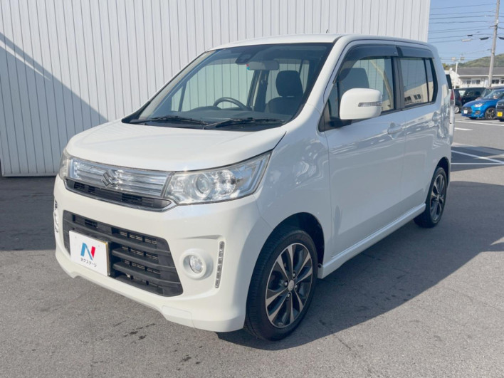 2015 Suzuki Wagon R Stingray DBA-MH34S (UW-69ef588d23519)[5]