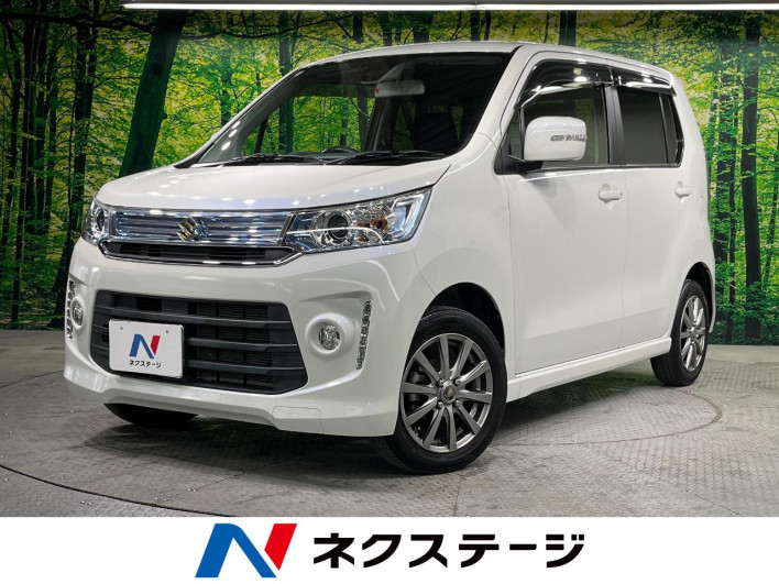 2014 Suzuki Wagon R Stingray DAA-MH44S (UW-69ef588e0df76)[3]