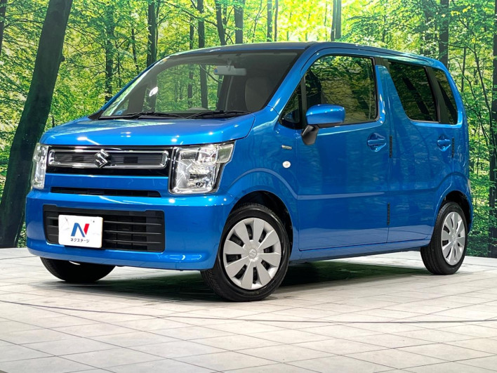 2017 Suzuki Wagon R DAA-MH55S (UW-69ef588eea60b)[0]