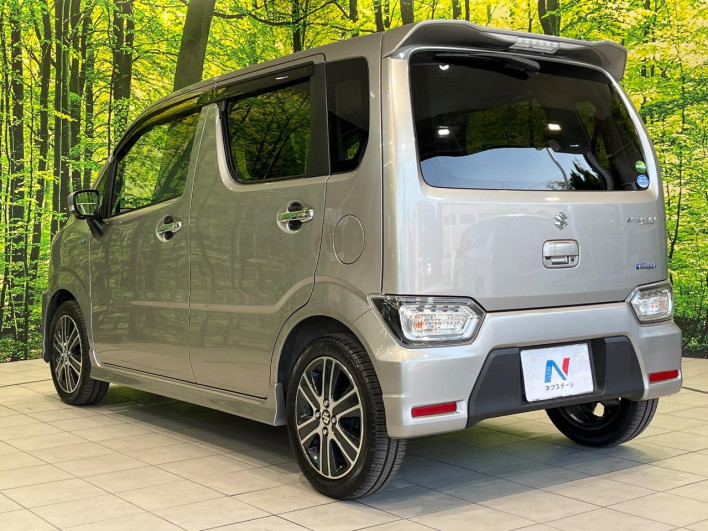 2017 Suzuki Wagon R Stingray DAA-MH55S (UW-69ef588f9068a)[19]