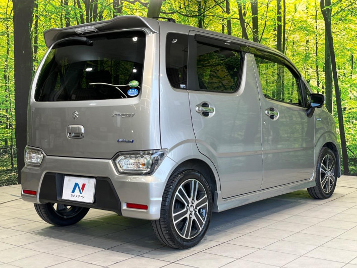 2017 Suzuki Wagon R Stingray DAA-MH55S (UW-69ef588f9068a)[17]