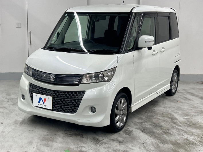 2012 Suzuki Palette SW DBA-MK21S (UW-69ef588fe27ee)[0]