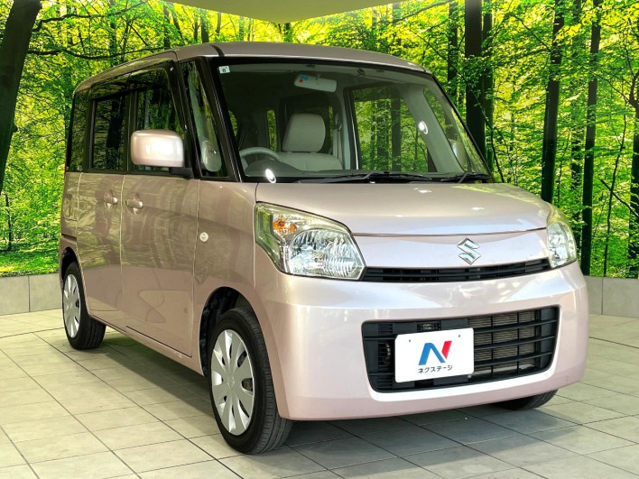 2013 Suzuki Spacia DBA-MK32S (UW-69ef5890b4e37)[20]
