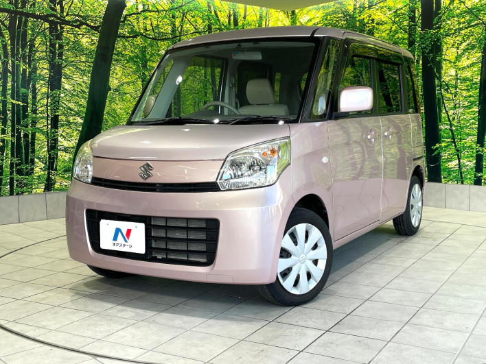 2013 Suzuki Spacia DBA-MK32S (UW-69ef5890b4e37)[0]