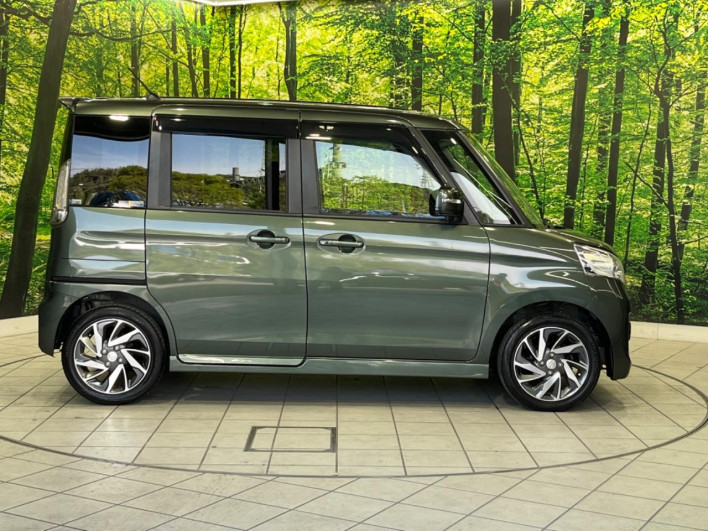 2015 Suzuki Spacia Custom DBA-MK32S (UW-69ef5891b1948)[7]