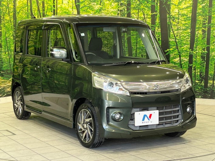 2015 Suzuki Spacia Custom DBA-MK32S (UW-69ef5891b1948)[6]