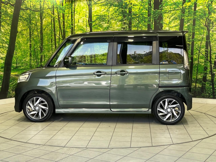 2015 Suzuki Spacia Custom DBA-MK32S (UW-69ef5891b1948)[11]