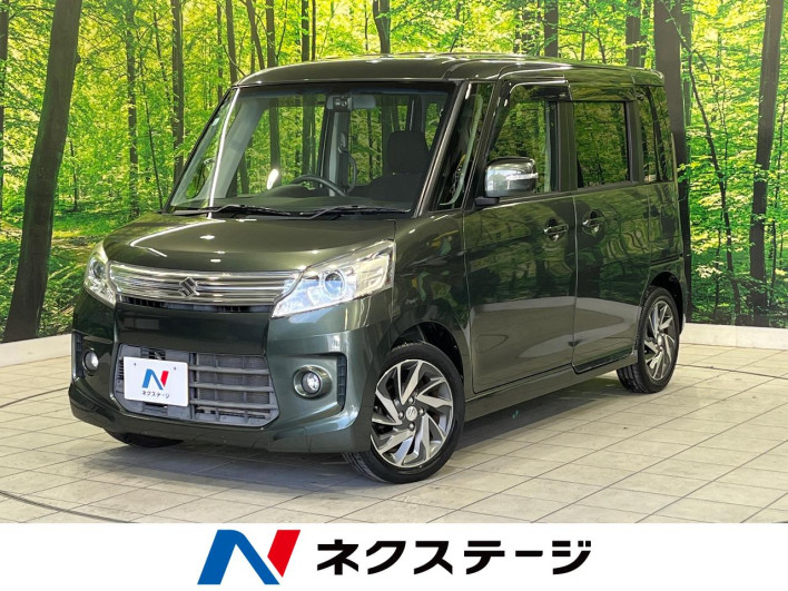 2015 Suzuki Spacia Custom DBA-MK32S (UW-69ef5891b1948)[3]