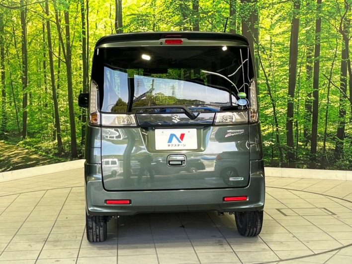 2015 Suzuki Spacia Custom DBA-MK32S (UW-69ef5891b1948)[9]