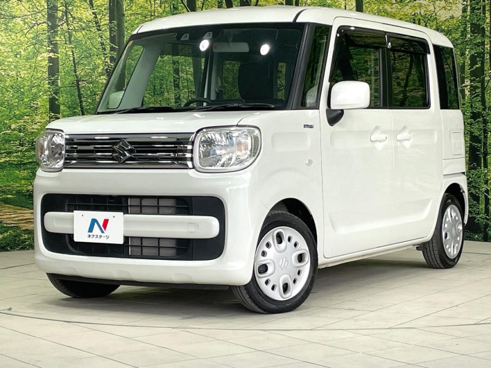 2023 Suzuki Spacia 5AA-MK53S (UW-69ef5892a9b6b)[0]