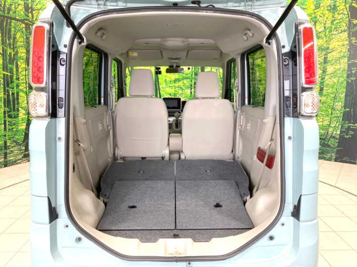 2020 Suzuki Spacia DAA-MK53S (UW-69ef58939292d)[10]