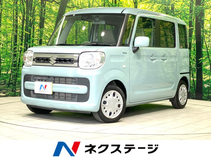 2020 Suzuki Spacia DAA-MK53S (UW-69ef58939292d)[3]