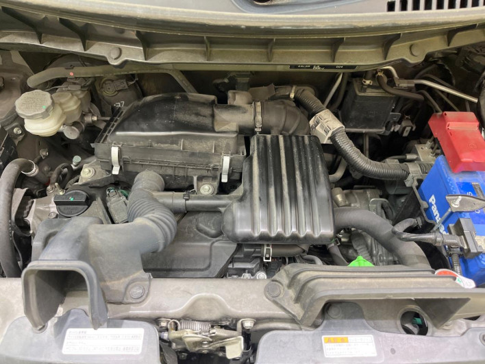 2019 Suzuki Spacia Custom DAA-MK53S (UW-69ef5894bf970)[4]