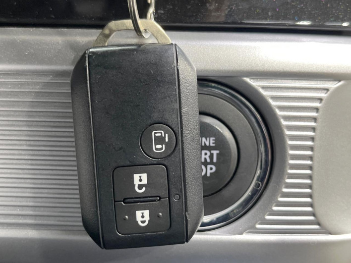 2019 Suzuki Spacia Custom DAA-MK53S (UW-69ef5894bf970)[9]