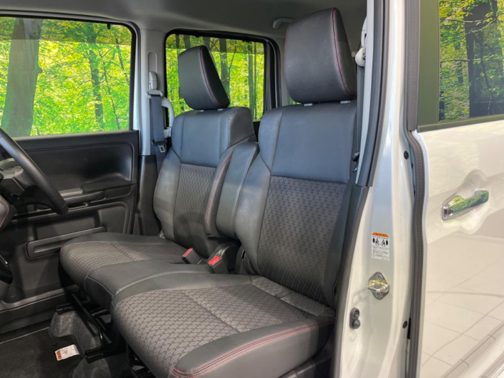 2019 Suzuki Spacia Custom DAA-MK53S (UW-69ef58954109e)[8]