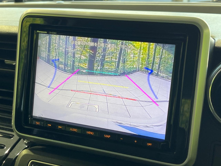 2019 Suzuki Spacia Custom DAA-MK53S (UW-69ef58954109e)[21]