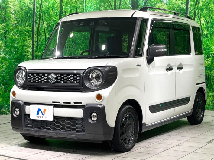 2021 Suzuki Spacia Gear 5AA-MK53S (UW-69ef589564fc7)[4]