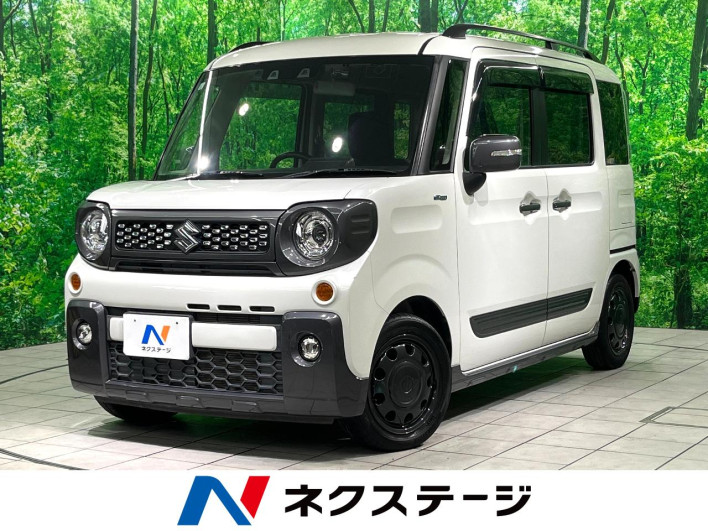 2021 Suzuki Spacia Gear 5AA-MK53S (UW-69ef589564fc7)[3]