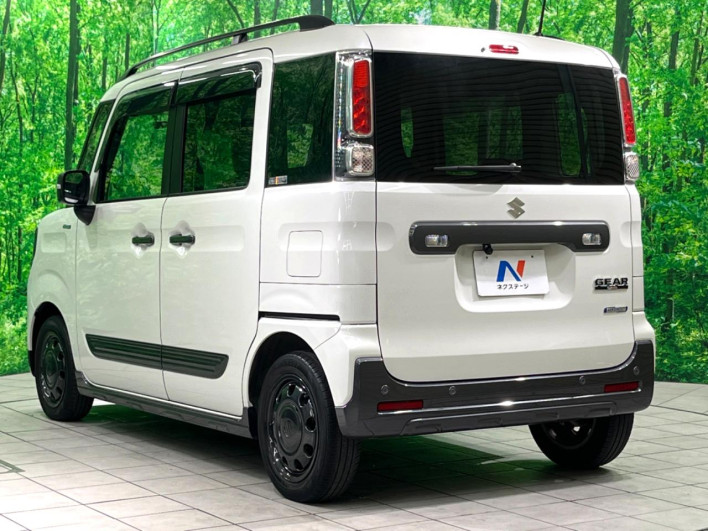2021 Suzuki Spacia Gear 5AA-MK53S (UW-69ef589564fc7)[7]