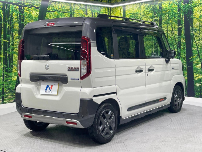 2025 Suzuki Spacia Gear 4AA-MK54S (UW-69ef589587b84)[16]