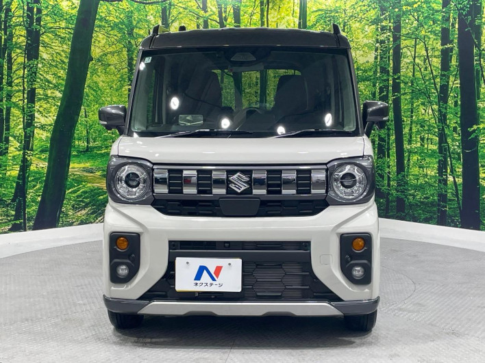 2025 Suzuki Spacia Gear 4AA-MK54S (UW-69ef589587b84)[13]