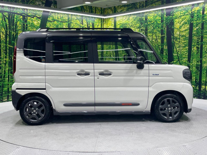 2025 Suzuki Spacia Gear 4AA-MK54S (UW-69ef589587b84)[15]