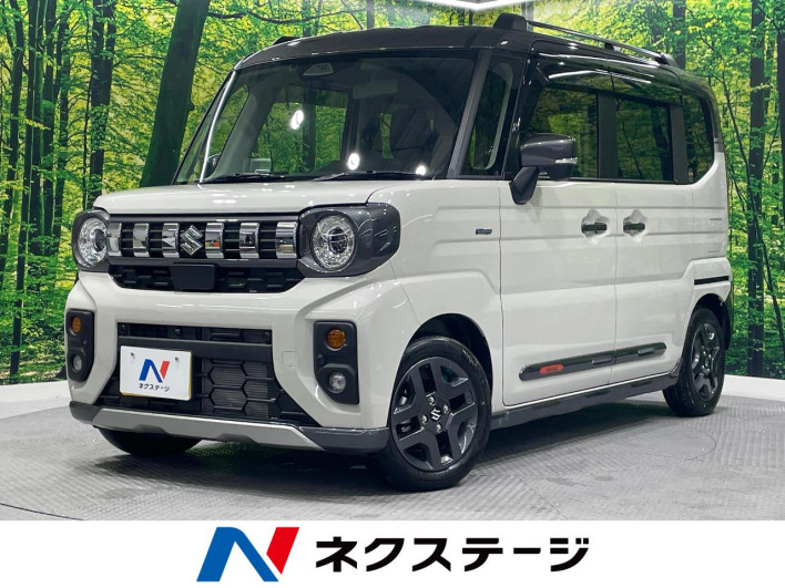 2025 Suzuki Spacia Gear 4AA-MK54S (UW-69ef589587b84)[3]