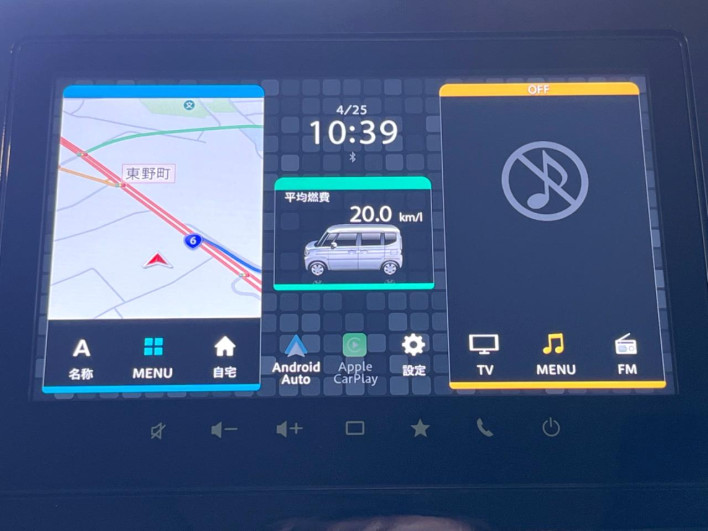 2024 Suzuki Spacia Custom 5AA-MK94S (UW-69ef58969126b)[6]