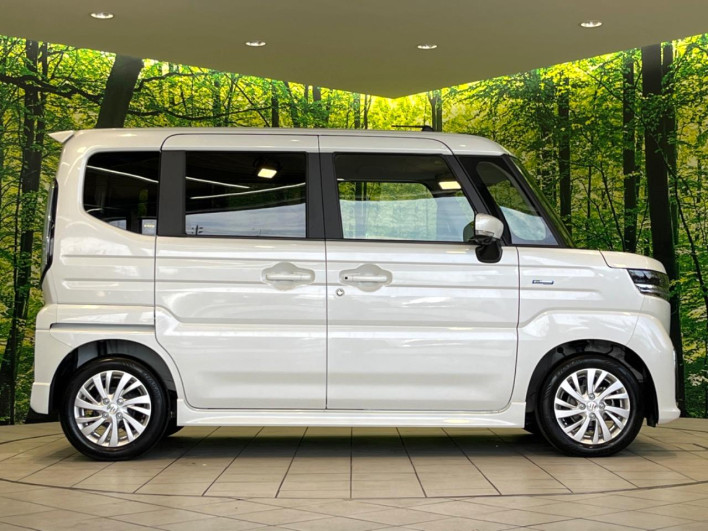2024 Suzuki Spacia Custom 5AA-MK94S (UW-69ef58969126b)[17]