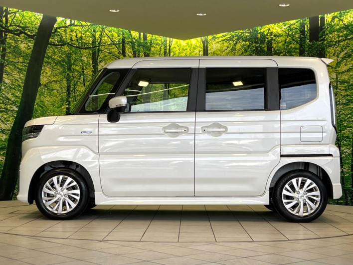 2024 Suzuki Spacia Custom 5AA-MK94S (UW-69ef58969126b)[21]