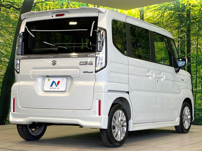 2024 Suzuki Spacia Custom 5AA-MK94S (UW-69ef58969126b)[18]