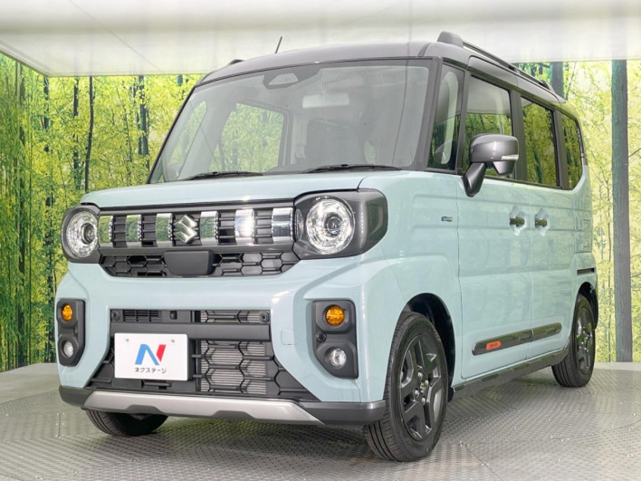 2024 Suzuki Spacia Gear 5AA-MK94S (UW-69ef58972a2d8)[16]