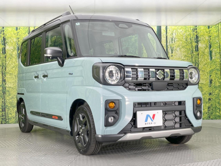 2024 Suzuki Spacia Gear 5AA-MK94S (UW-69ef58972a2d8)[18]