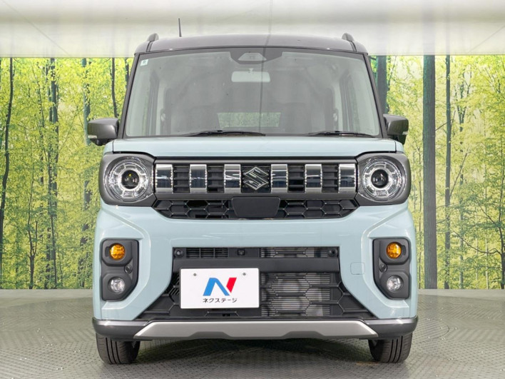 2024 Suzuki Spacia Gear 5AA-MK94S (UW-69ef58972a2d8)[17]