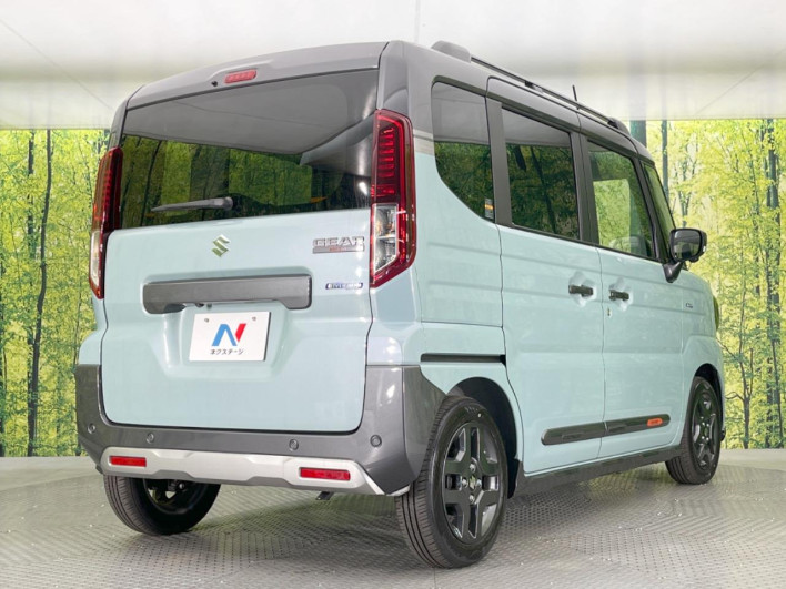 2024 Suzuki Spacia Gear 5AA-MK94S (UW-69ef58972a2d8)[20]