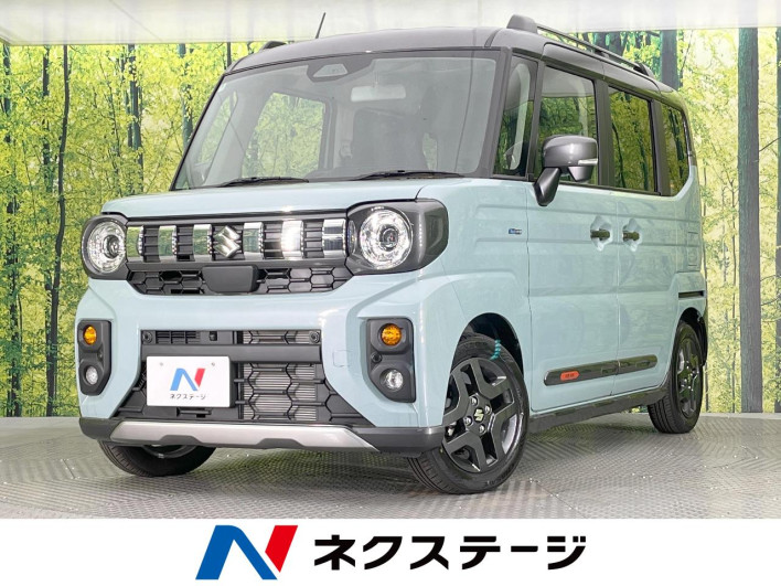 2024 Suzuki Spacia Gear 5AA-MK94S (UW-69ef58972a2d8)[3]