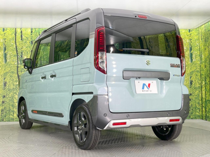 2024 Suzuki Spacia Gear 5AA-MK94S (UW-69ef58972a2d8)[22]