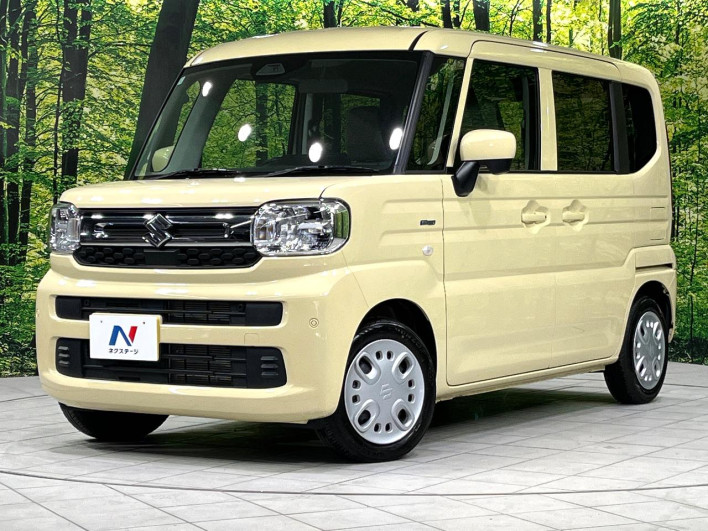2024 Suzuki Spacia 5AA-MK94S (UW-69ef58978dddf)[0]