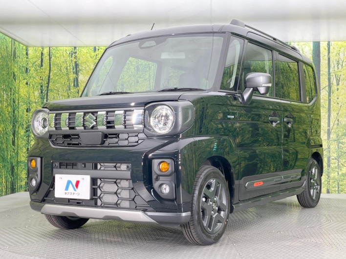 2026 Suzuki Spacia Gear 5AA-MK94S (UW-69ef58986be4d)[17]