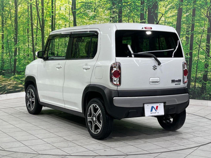 2015 Suzuki Hustler DBA-MR31S (UW-69ef589a223b3)[10]