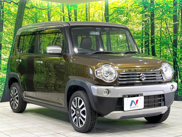 2018 Suzuki Hustler DAA-MR41S (UW-69ef589b70b26)[19]