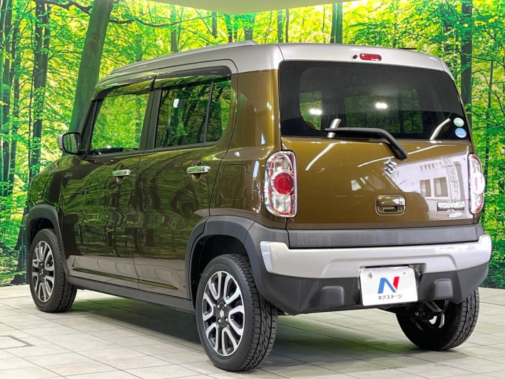 2018 Suzuki Hustler DAA-MR41S (UW-69ef589b70b26)[9]