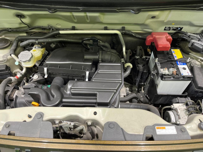 2018 Suzuki Hustler DAA-MR41S (UW-69ef589b70b26)[4]