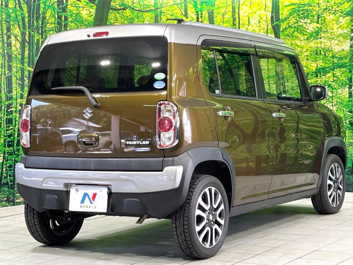 2018 Suzuki Hustler DAA-MR41S (UW-69ef589b70b26)[17]