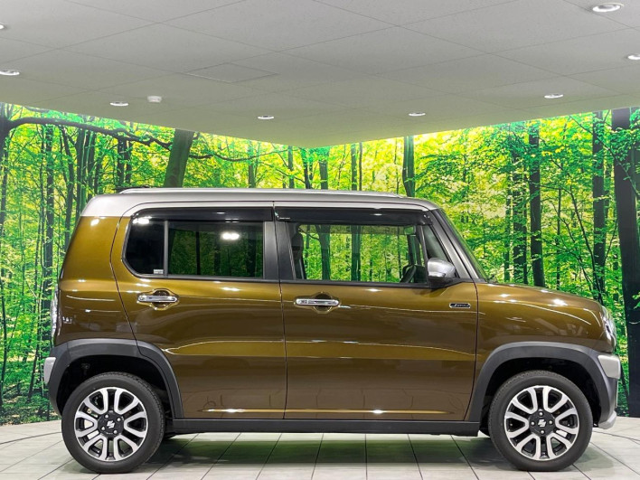 2018 Suzuki Hustler DAA-MR41S (UW-69ef589b70b26)[18]